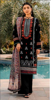 Florent Meeras Luxury Lawn
