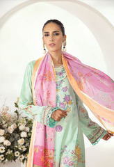 RajBari Nissa Spring Summer