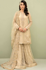 Iznik Chinon Chiffon