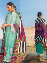 Zainab Chottani Luxury Chikankari