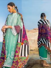 Zainab Chottani Luxury Chikankari