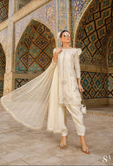 Maria B Lawn Voyage A Luxe