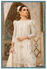 Maria B Lawn Voyage A Luxe