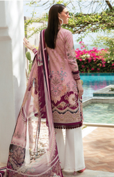 Gulaal Luxury Lawn