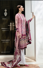 Gulaal Luxury Lawn