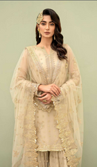 Iznik Chinon Chiffon