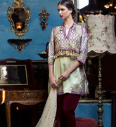 Tabassum Mughal Luxury Formal