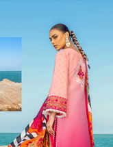 Zainab Chottani Luxury Chikankari