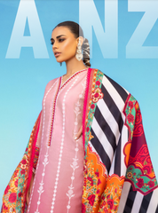 Zainab Chottani Luxury Chikankari