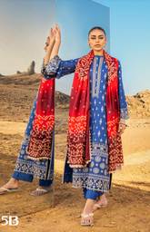 Zainab Chottani Luxury Chikankari