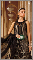 Maria B Lawn Voyage A Luxe