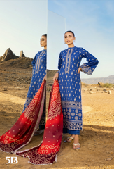 Zainab Chottani Luxury Chikankari