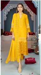 Johra Celina Chikan Kari