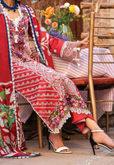 Mushq Hemline Spring Summer