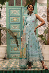 Farah Talib Aziz Lawn