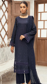 Riaz Art Mahee's Exclusive Lawn