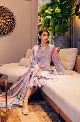 Nureh Signature Lawn