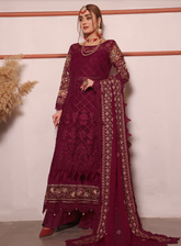 Soghat Amour Trousseau De Luxe