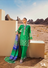 Zainab Chottani Luxury Chikankari