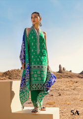 Zainab Chottani Luxury Chikankari