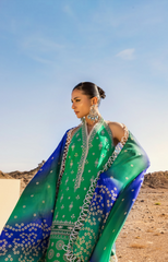 Zainab Chottani Luxury Chikankari