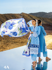 Zainab Chottani Luxury Chikankari