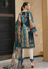 Gulaal Luxury Lawn