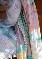 Farah Talib Aziz Lawn