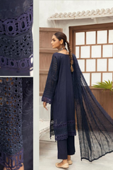 Riaz Art Mahee's Exclusive Lawn