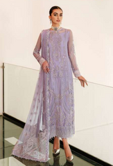 Farasha Luer Luxury