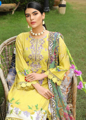 MTF Ruqayyah Trend Flair