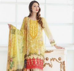 Al Zohaib Premium Lawn