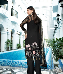 Zebtan Zeenat Chiffon