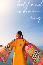 Zainab Chottani Luxury Chikankari