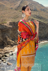 Zainab Chottani Luxury Chikankari