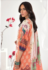 RajBari Nissa Spring Summer