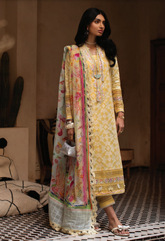 Farah Talib Aziz Lawn