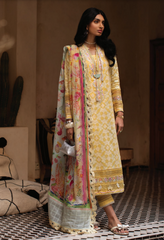 Farah Talib Aziz Lawn