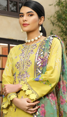 MTF Ruqayyah Trend Flair