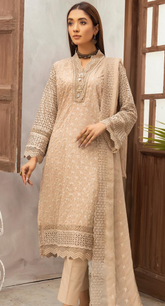 Riaz Art Mahee's Exclusive Lawn