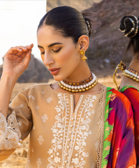 Zainab Chottani Luxury Chikankari