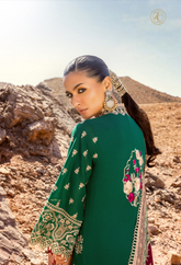 Zainab Chottani Luxury Chikankari