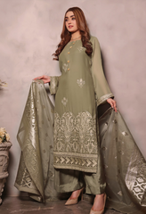 Soghat Amour Trousseau De Luxe