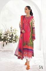 RajBari Nissa Spring Summer