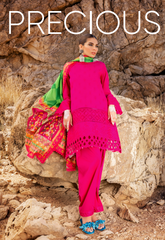 Zainab Chottani Luxury Chikankari