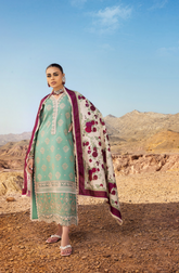 Zainab Chottani Luxury Chikankari