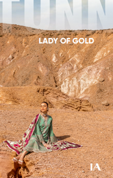 Zainab Chottani Luxury Chikankari