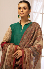 Minash Chikankari