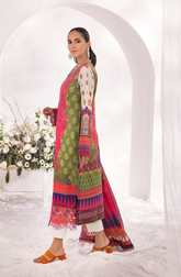 RajBari Nissa Spring Summer