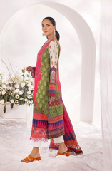 RajBari Nissa Spring Summer